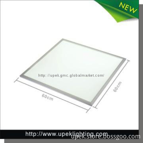 Ultra thin edge-lit style 2x2 LED ceiling mount lamp 36W